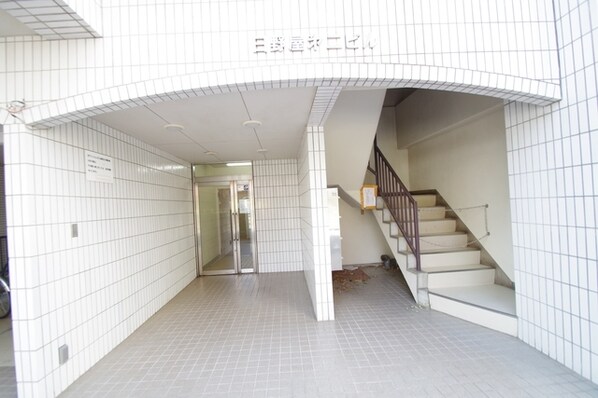 日野屋第2ビルの物件内観写真